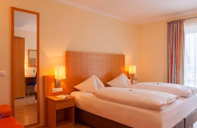3-room app. "Happy Family" from 7 N - Familien- & Sportresort Brennseehof