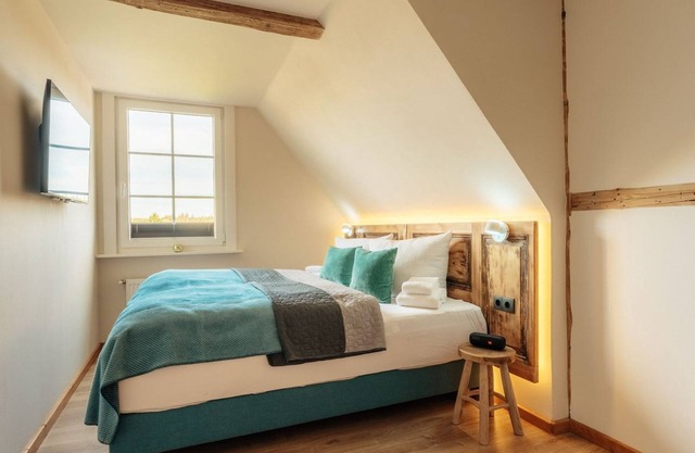 3 - room vacation apartment Harzlodge Lebenstraum - Hotel Rosenhof