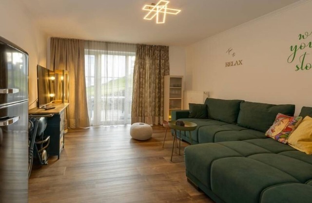 3 rooms 5 stars 547
