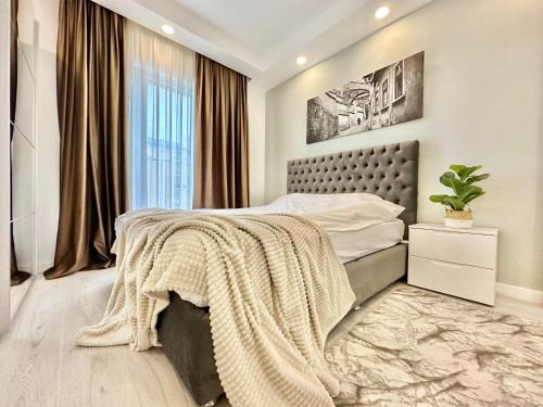 3 Rooms A302 StayInn by Cosmopolis