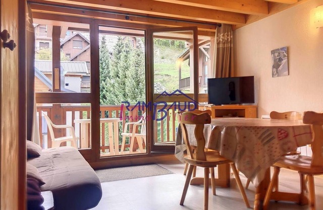 3 rooms Duplex 6 people Near Centre and Lifts