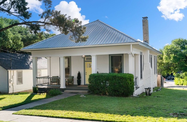 3 Separate Homes | Walkable to SoCo
