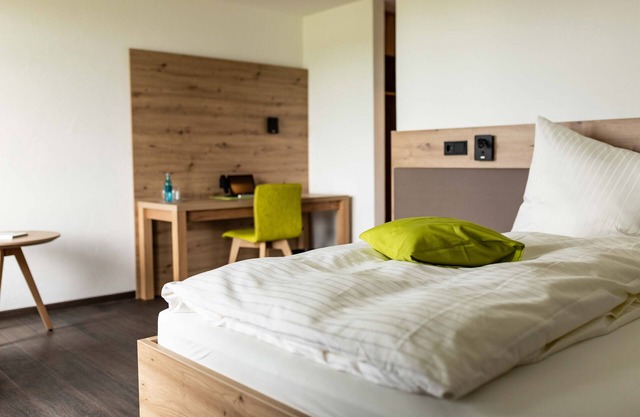 3. single room standard