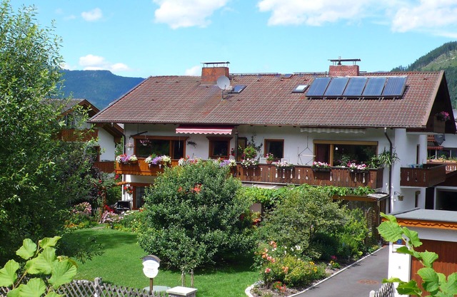 3-star-apartment - Lovely and comfortable. Mountain views. Quiet location.
