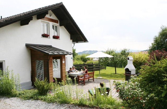 3 - star apartment in a fantastic, quiet location, with 2 bedrooms