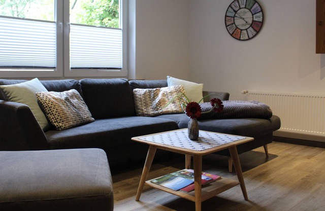 3 star holiday apartment, Sauerland, hiking, skiing, cycling, family