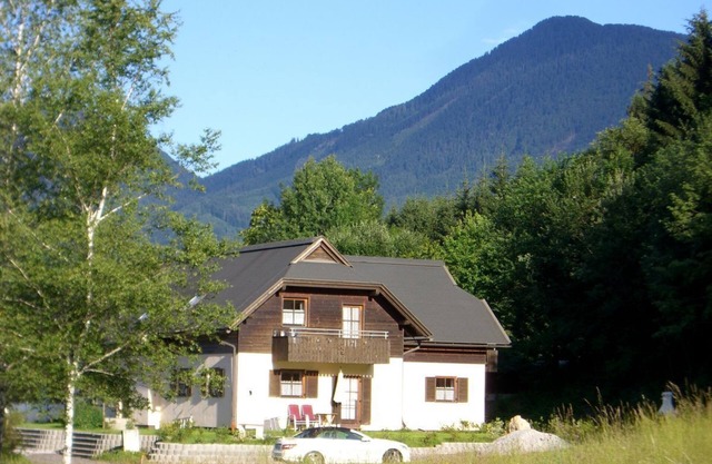 3-star vacation apartment in the vacation village