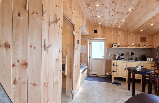 3-sterne-ferienwohnung mit Eigenem Balkon