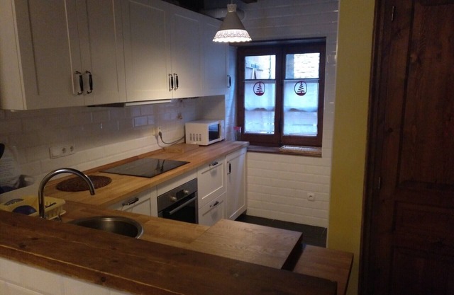 3-storey townhouse