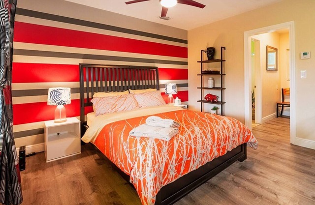 ✨ #3 Studio close to Bike Rental and Beach