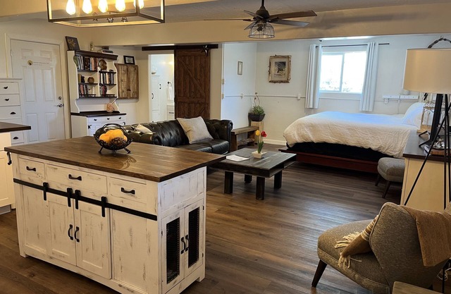 #3 Studio Home in the Heart of Utah