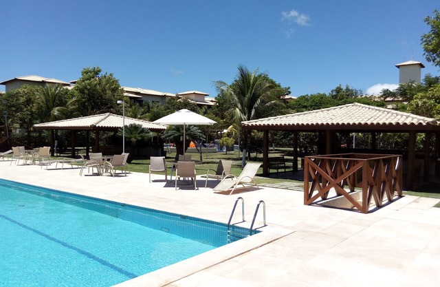 3 Suites - Genipabu Club - Cozy and comfortable apartment