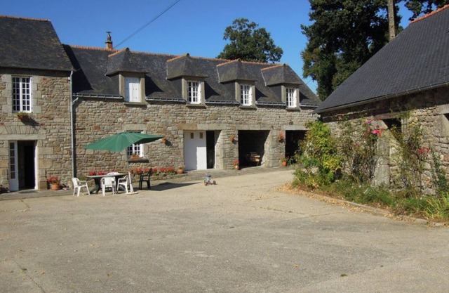 3 The Orio town - LE MENE