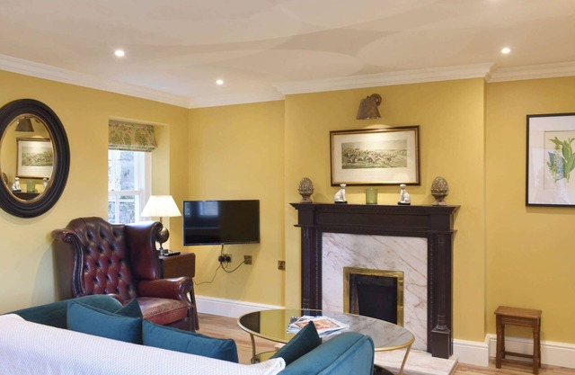 3 The Reading Room Cottages - UK31802