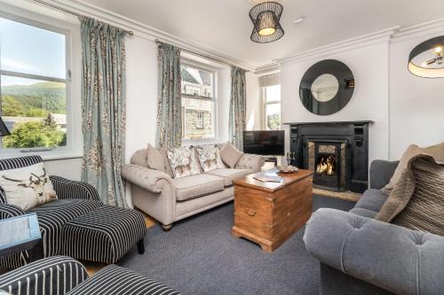 Accommodation Bassenthwaite Keswick 