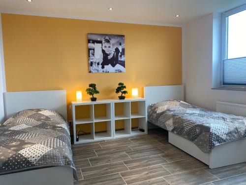 3 Zimmer Apartment Duisburg Homberg 7 Etage