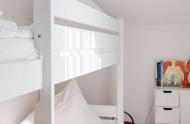 3-Zimmer-Appartement (50qm) mit Balkon