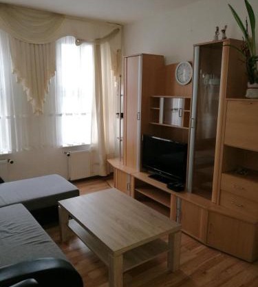 3-Zimmer im Herzen von Göttingen