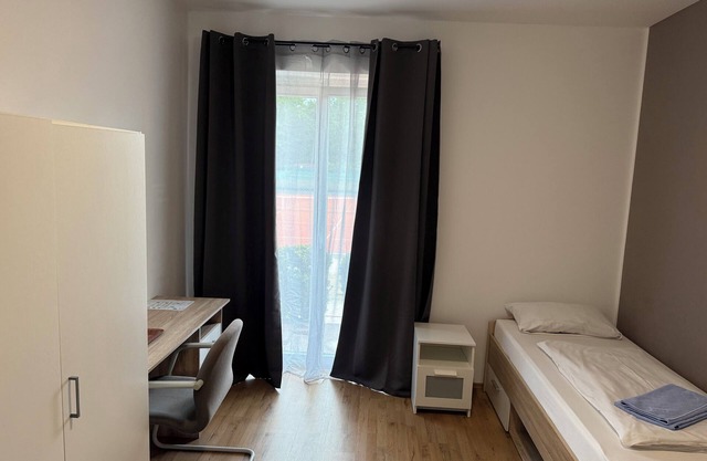 3 Zimmer/Room