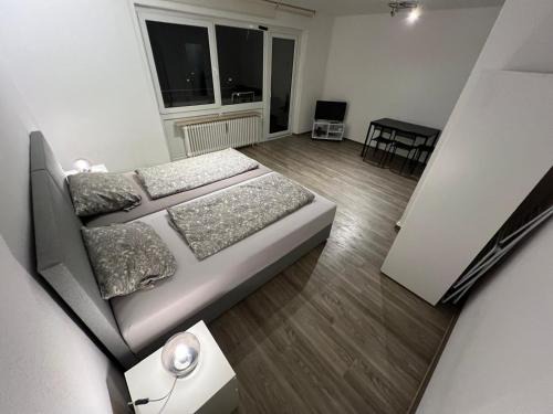 3 Zimmer Standard Apartment - 7 Betten - 2 x Badezimmer