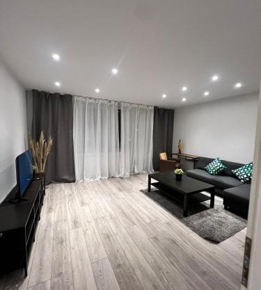 3 Zimmer Wohnung Friedrich Ebert Straße