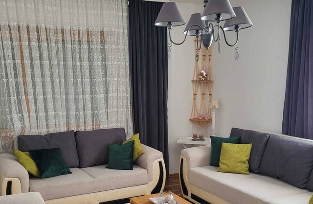 3 Zimmer Wohnung in der Stadtmitte
