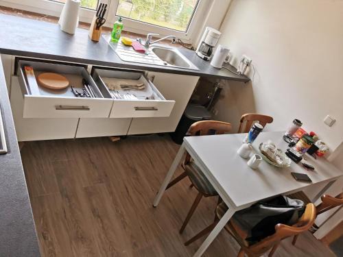 3 Zimmer Wohnung in Meldorf