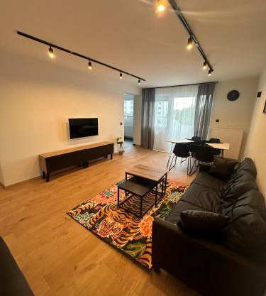 3-Zimmer Wohnung nähe Messe