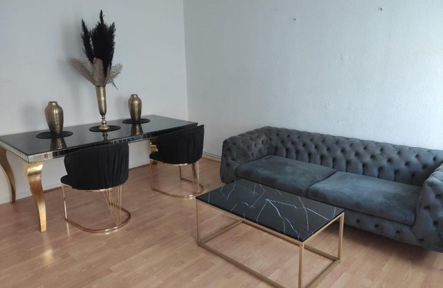 3 Zimmer Wohnung Zentrumsnähe