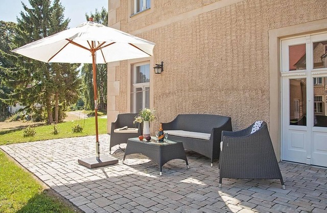 3 Zimmerappartement, 79m², Eigener Eingang, für bis zu 5 Personen, 2 Schlafzimme