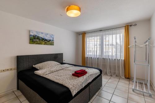 3 Zimmerwohnung in zentraler Lage