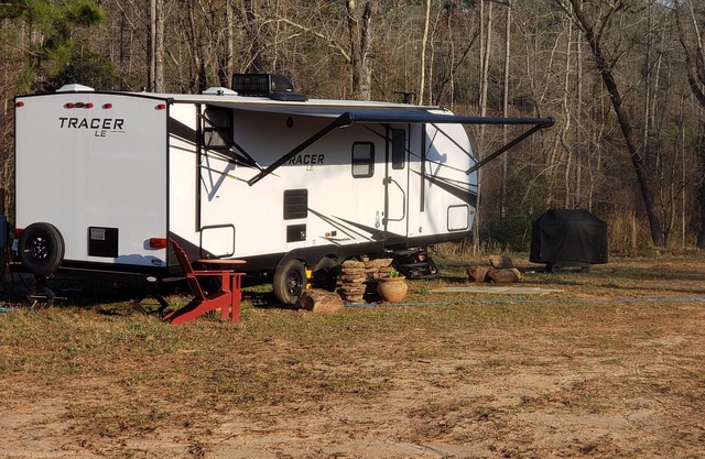 30 Acres of privacy for horses, atvs or Skeet Shooting