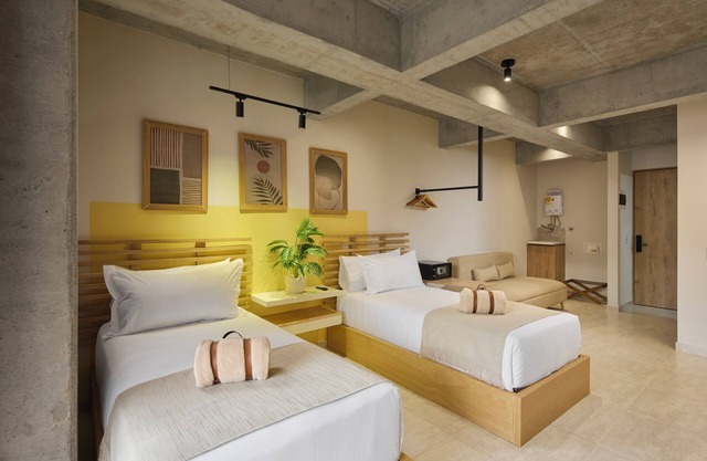 30 Living Suites
