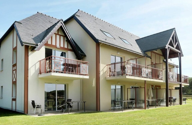 30 m² Apartment ∙ 1 bedroom ∙ 4 guests