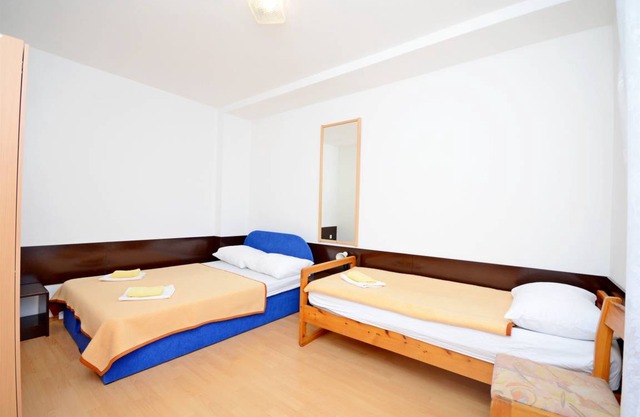 30 m² Apartment ∙ 1 bedroom ∙ 3 guests