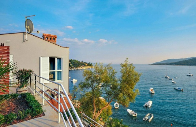 30 m² Apartment ∙ 1 bedroom ∙ 2 guests