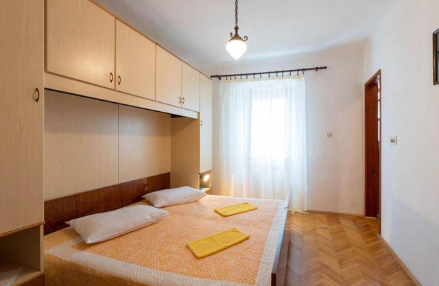 30 m² Apartment ∙ 1 bedroom ∙ 2 guests
