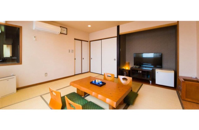 30 m² Hotel ∙ 1 bedroom ∙ 4 guests