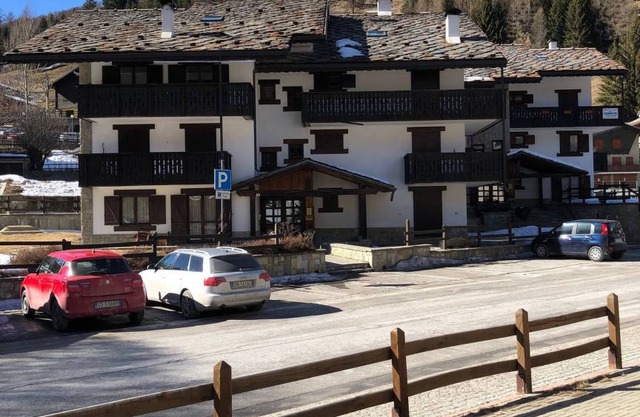 Champoluc 
