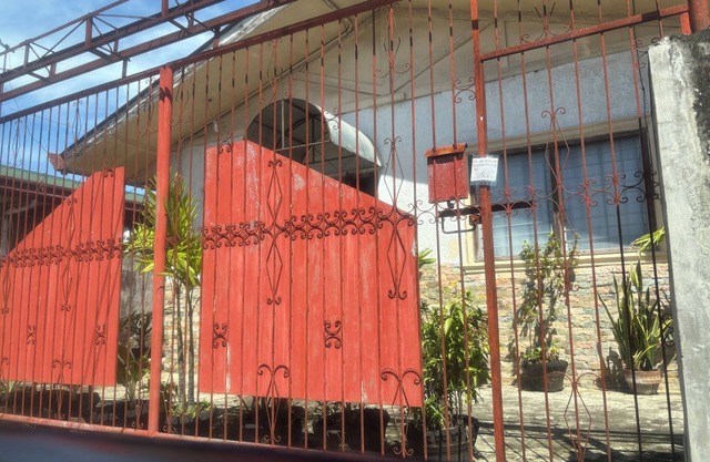 30 Minutes away to Airport Casa nearby coastal road