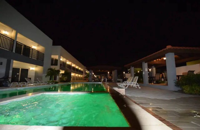 30% OFF! Lotus Condo Arena at Eagle Beach #2