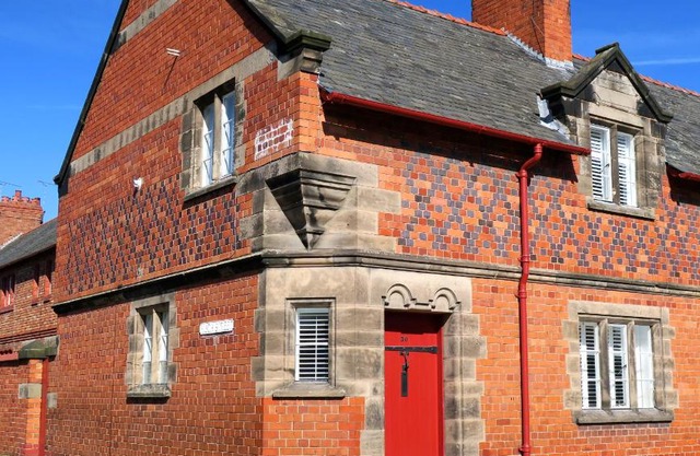 30 Overleigh Road