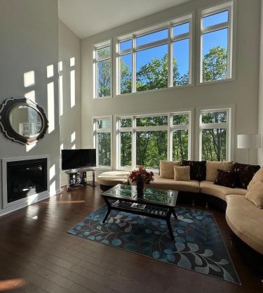 3000SF Modern Cottage Algonquin, Muskoka 4 bedrooms 6 beds3 baths