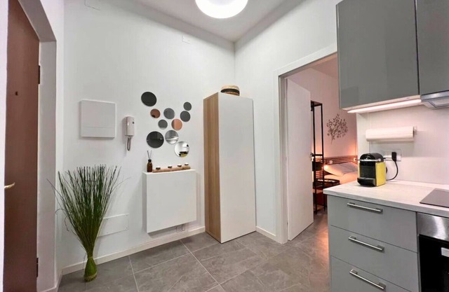 [300mt Verona Fiera] Residenza Ruffoni