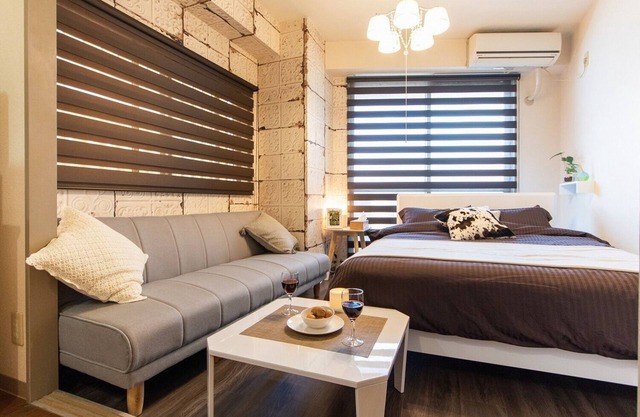 301 / Kawaguchi Saitama