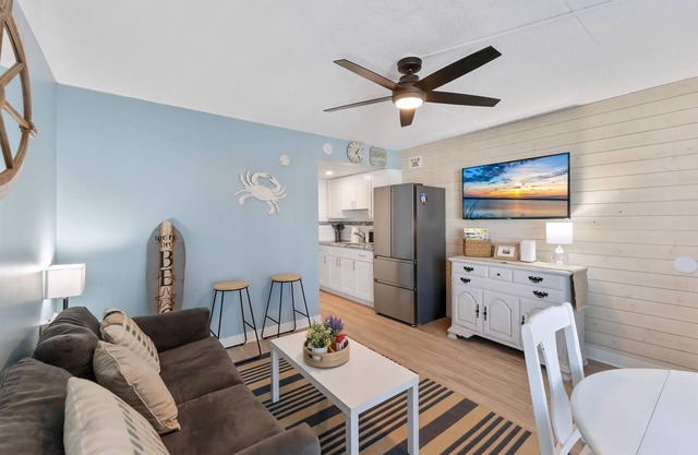 301 Ocean Ave, Unit 203 - The Harbor Light