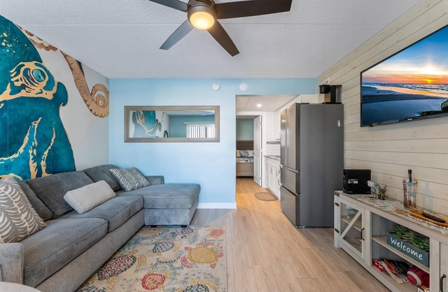301 Ocean Ave, Unit 205 - The Harbor Light