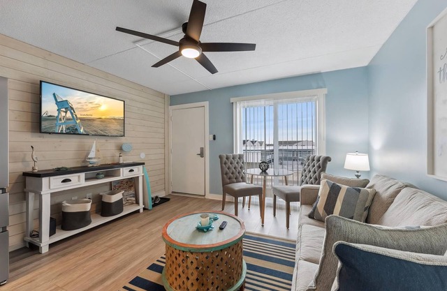 301 Ocean Ave, Unit 303 - The Harbor Light