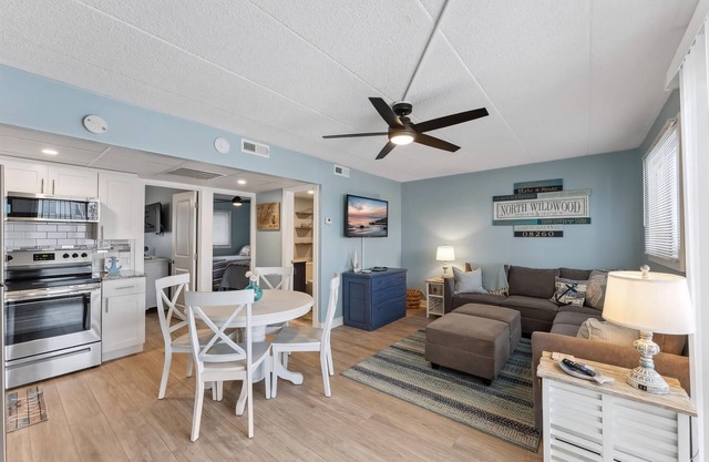 301 Ocean Ave, Unit 212 - The Harbor Light