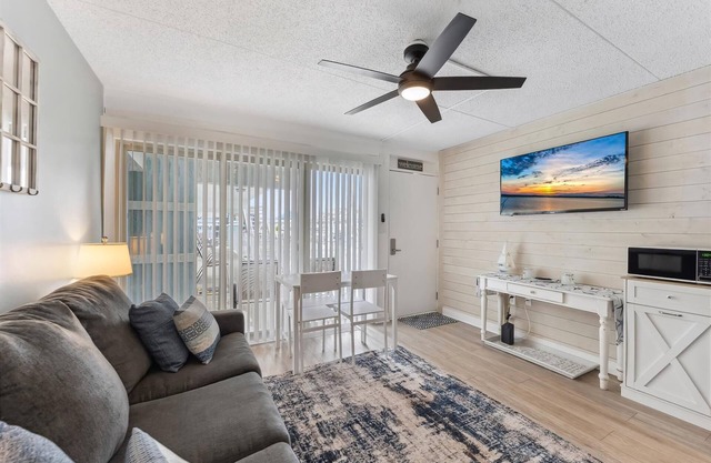 301 Ocean Ave, Unit 206 - The Harbor Light